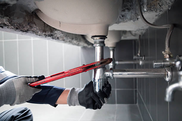 Trusted Water Heater Repair service in Upperville, VA - Masters Plumbing Service